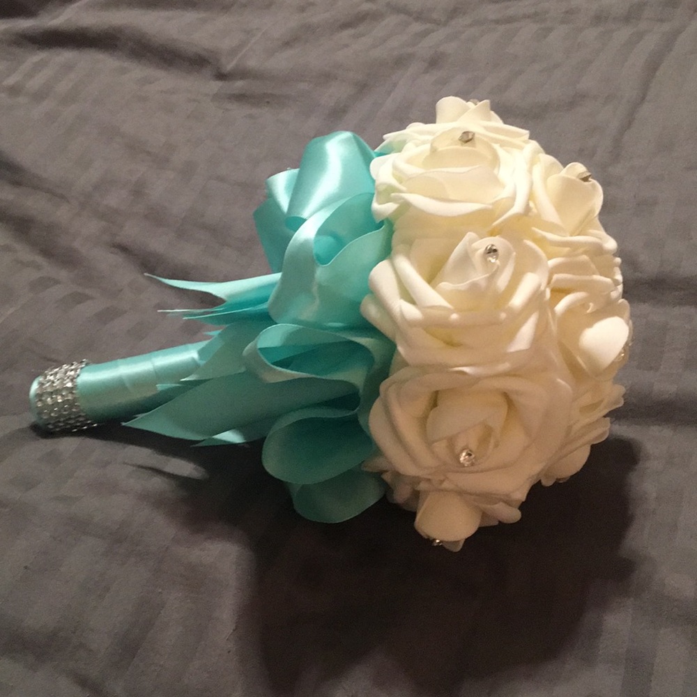 Wedding bouquets